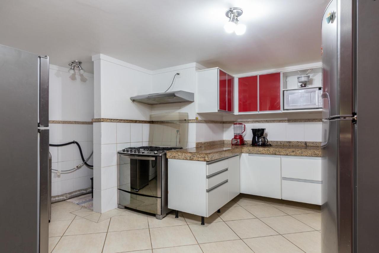 Búzios Praia Da Ferradura Com Quatro Suites E Piscina. المظهر الخارجي الصورة