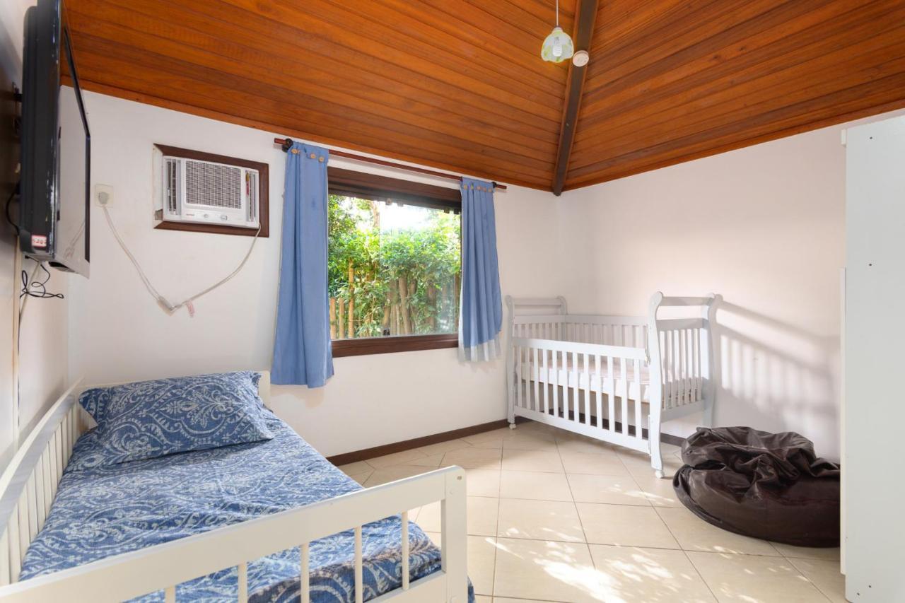 Búzios Praia Da Ferradura Com Quatro Suites E Piscina. المظهر الخارجي الصورة