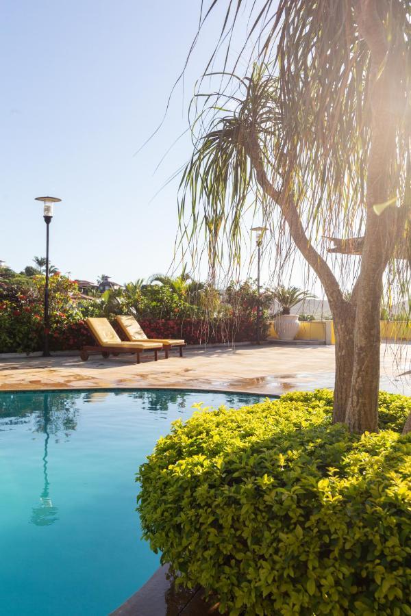 Búzios Praia Da Ferradura Com Quatro Suites E Piscina. المظهر الخارجي الصورة