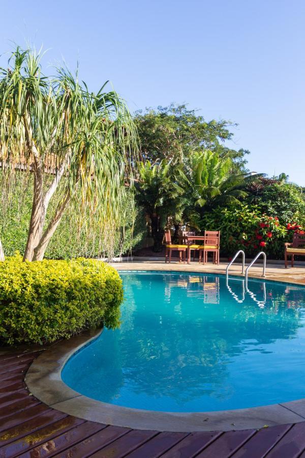 Búzios Praia Da Ferradura Com Quatro Suites E Piscina. المظهر الخارجي الصورة