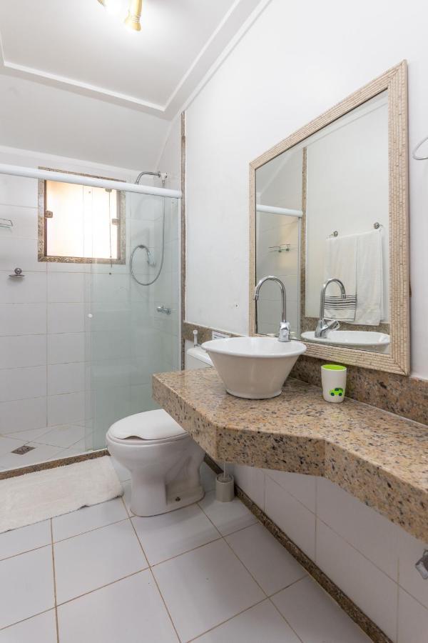 Búzios Praia Da Ferradura Com Quatro Suites E Piscina. المظهر الخارجي الصورة